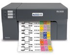 Primera RX900 Color RFID Printer