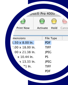 ColorBurst Pro
