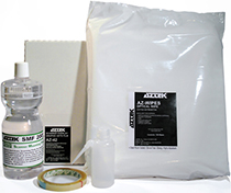 Epson Fluid Mount Accessory u0026 Mylar Film Epson Fluid Mount - ACCESSORY Line Srl