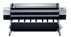 Epson Stylus Pro 11880