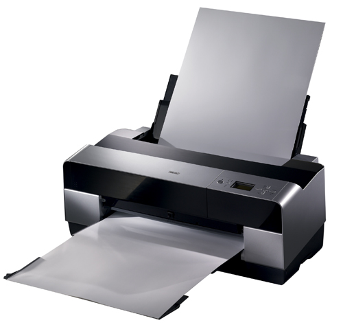 EPSON STYLUS PRO 3880