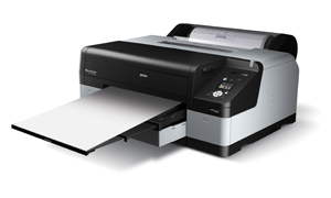 Epson Stylus Pro 4900