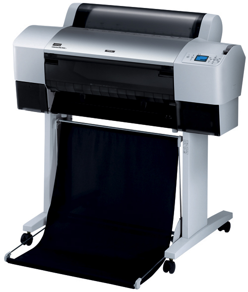 EPSON STYLUS PRO 7880