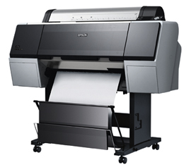 Epson Sure Color P9000 Series Printer