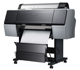 Epson Sure Color P7000 Series Printer