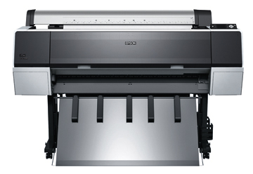 Epson Stylus Pro 9880