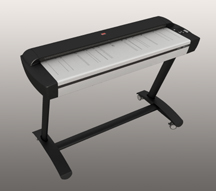 Touch Scan 42" large document scanner -  large photo scanner