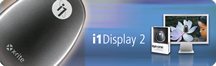 i1Display 2