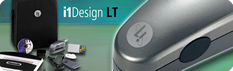 i1Design LT