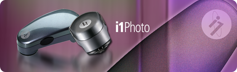 xrite i1 Calibrator
